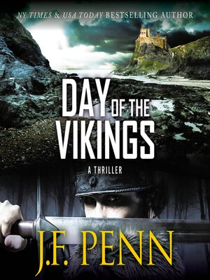 cover image of Day of the Vikings